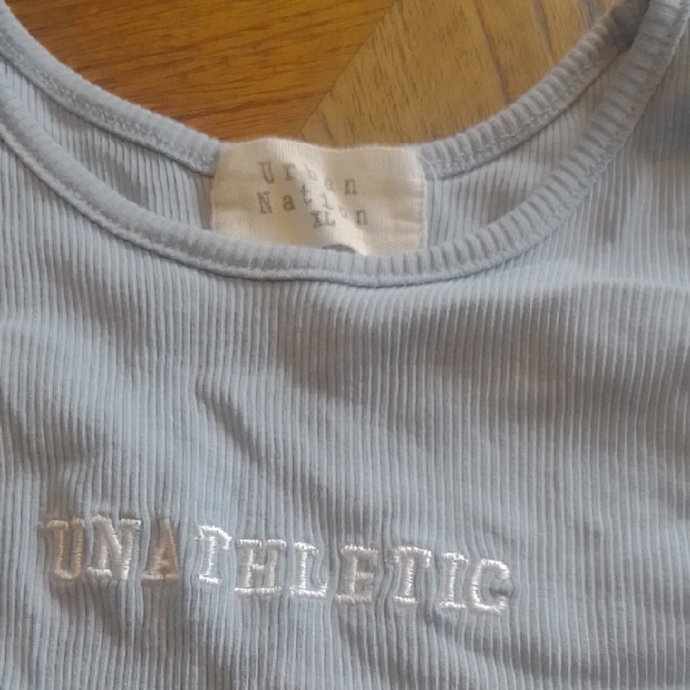 Women's Weird Tank Top
